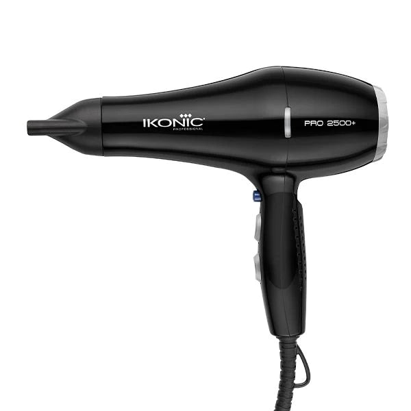 Ikonic - Hair Dryer Pro 2500+ Black