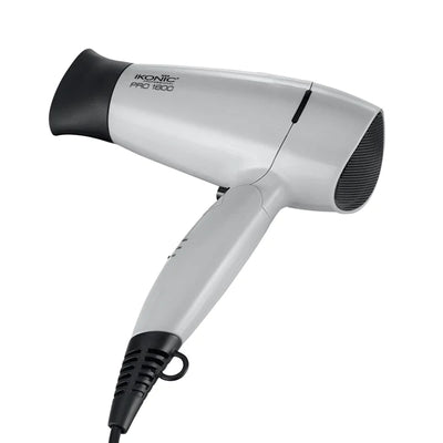 Ikonic Professional - Pro Hair Dryer 1800  Grey