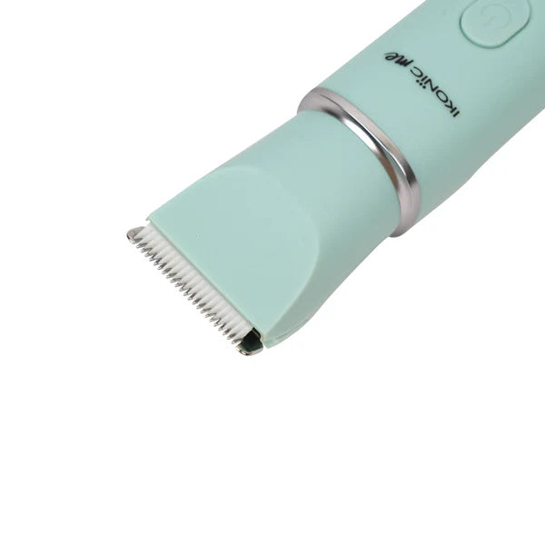 Ikonic Me - Unisex 3-in-1 Personal Groomer  Mint