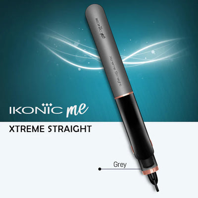 Ikonic Me - Xtreme Straight Stone