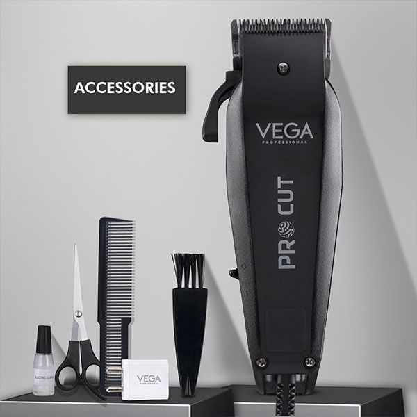 Vega Professional - Pro Cut Hair Clipper VPVHC-03