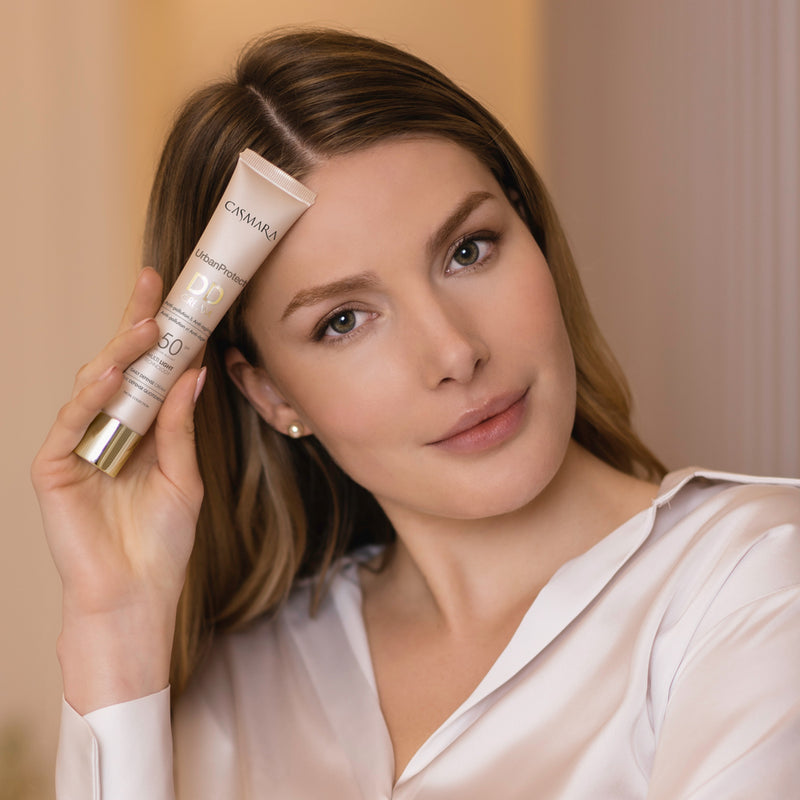 Casmara - Urban Protect DD Cream SPF 50 (00 Natural Light) 50ml