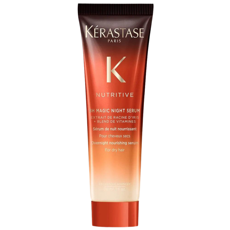 🎁 Complimentary Kerastase Nutritive - 8h Magic Night Serum 30ml (100% off)
