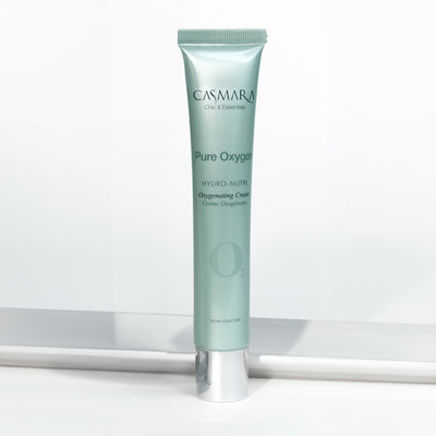 Casmara - Pure Oxygen Hydro-Nutri Oxygenating Cream 50ml
