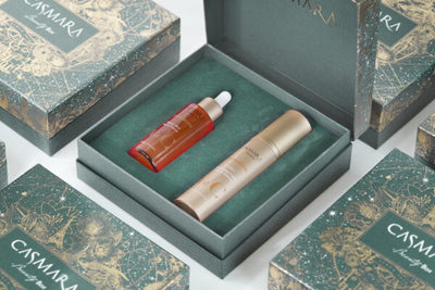Casmara - Beauty Box