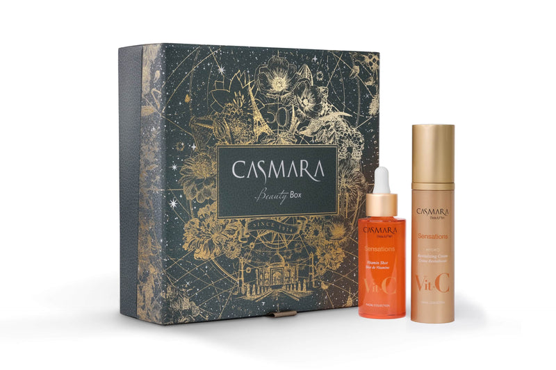 Casmara - Beauty Box