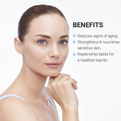 Skeyndor Aquatherm Hydration & Calm Balance - Age Signs Cream - 50ml