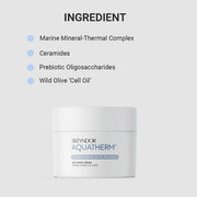 Skeyndor Aquatherm Hydration & Calm Balance - Age Signs Cream - 50ml