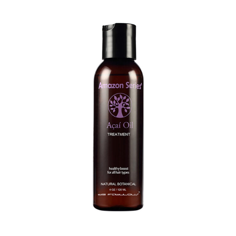 Amazon Series - Acai Oil Hair Treatment 59ml