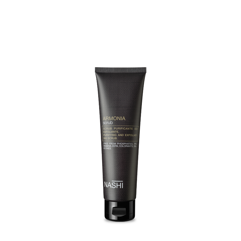 Nashi - Armonia Scrub 150ml