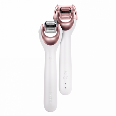 Geske MicroNeedle Face Roller | 9 in 1 Starlight