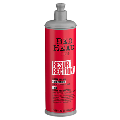 Bed Head Tigi - Resur Rection Super Repair Conditioner 600ml