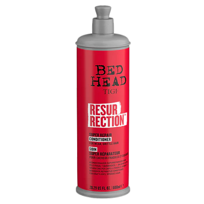 Bed Head Tigi - Resur Rection Super Repair Conditioner 600ml