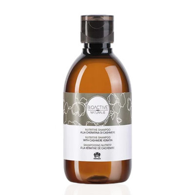 Bioactive - Naturalis Nutritive Shampoo 230ml