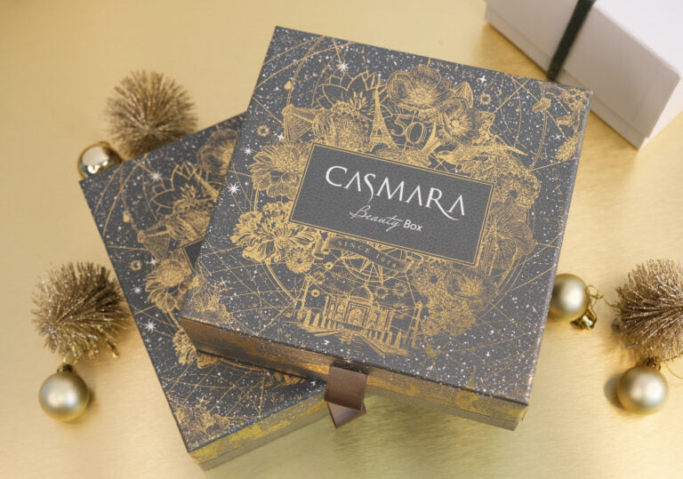 Casmara - Beauty Box