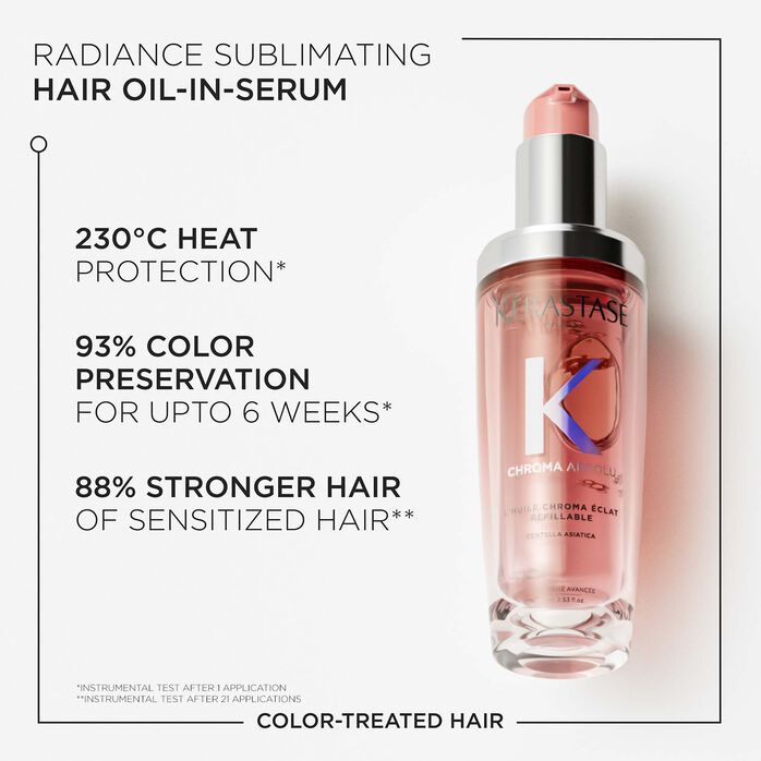 Kerastase Chroma Absolu Hair Oil-In-Serum 75ml