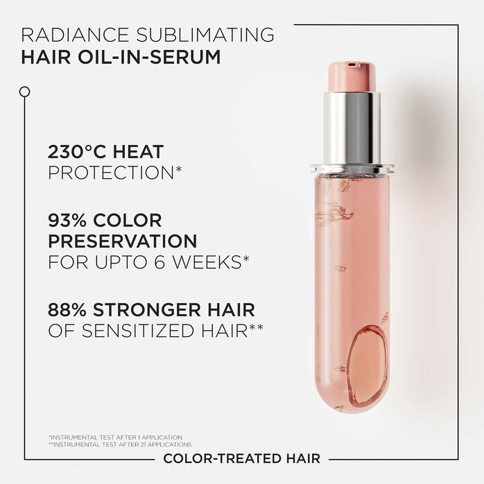 Kerastase Chroma Absolu Hair Oil-In-Serum 75ml Refill
