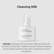 Skeyndor Aquatherm Hydration & Calm Balance Cleansing Milk - 250ml