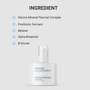 Skeyndor Aquatherm Hydration & Calm Balance Cleansing Milk - 250ml
