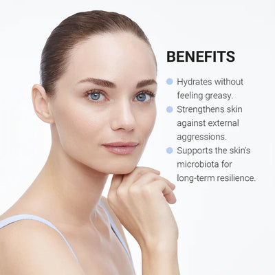 Skeyndor Aquatherm Hydration & Calm Balance Cream - 50ml