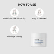 Skeyndor Aquatherm Hydration & Calm Balance Cream - 50ml