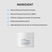 Skeyndor Aquatherm Hydration & Calm Balance Cream - 50ml