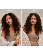 Moroccanoil Curl - Curl Defining Cream 250ml - How to use