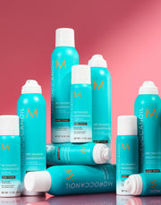 Moroccanoil Styling - Dry Shampoo Dark Tones 205ml - Product details