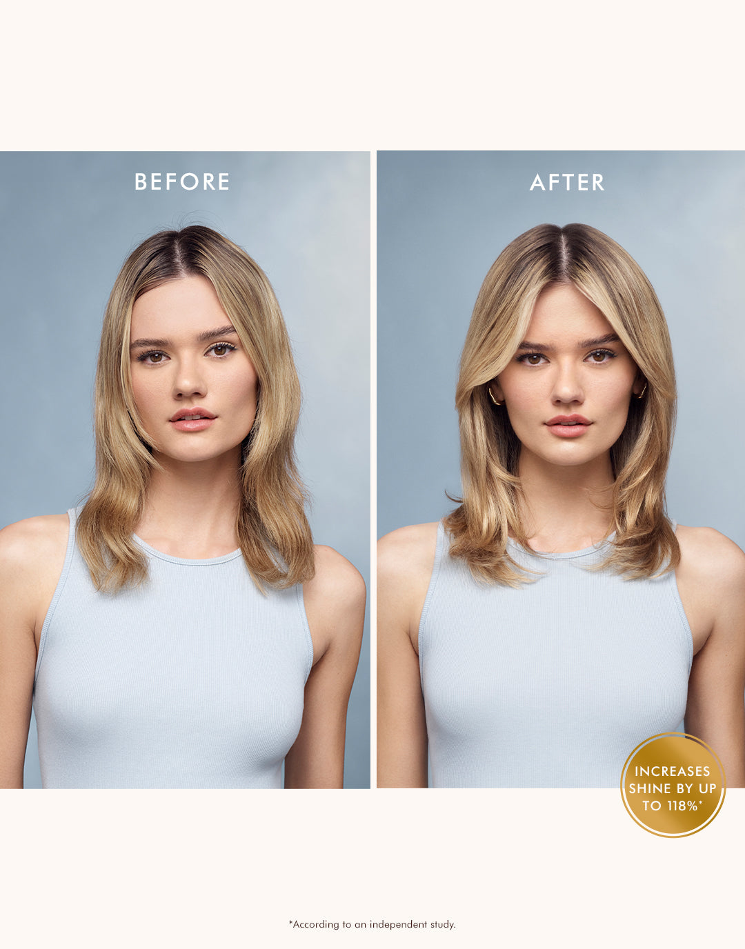 Moroccanoil Treatment - Treatment Light 100ml - Benefits