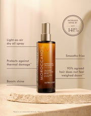 Moroccanoil Treatment Mist 100ml – product benefits
