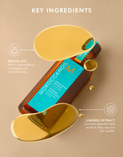 Moroccanoil Treatment Original 100ml – key ingredient