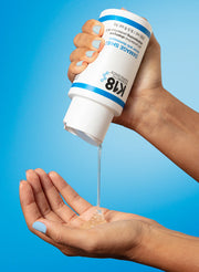 K18 DAMAGE SHIELD pH protective shampoo - 250ml