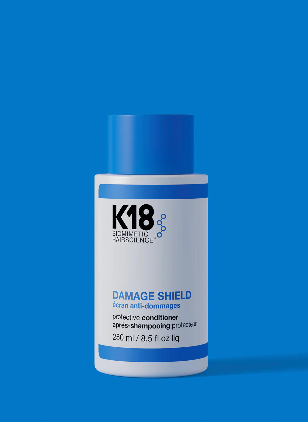 K18 DAMAGE SHIELD protective conditioner - 250ml
