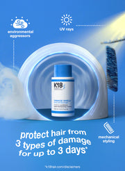 K18 DAMAGE SHIELD protective conditioner - 250ml