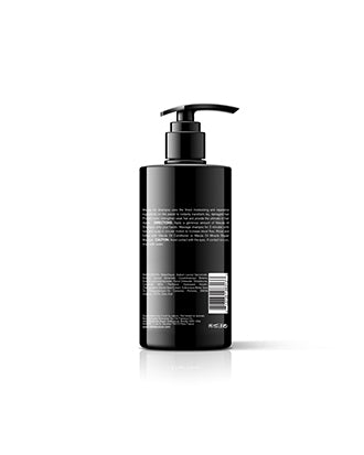 De Fabulous - Marula Oil Shampoo 250ml