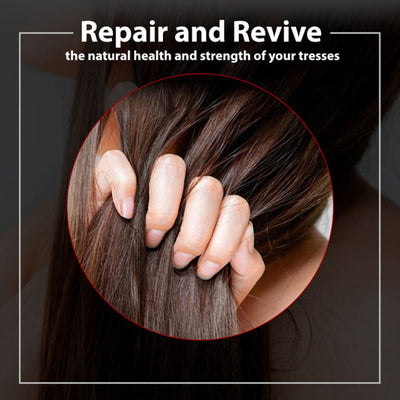 De Fabulous - Reviver Hair Repair Treatment 250ml