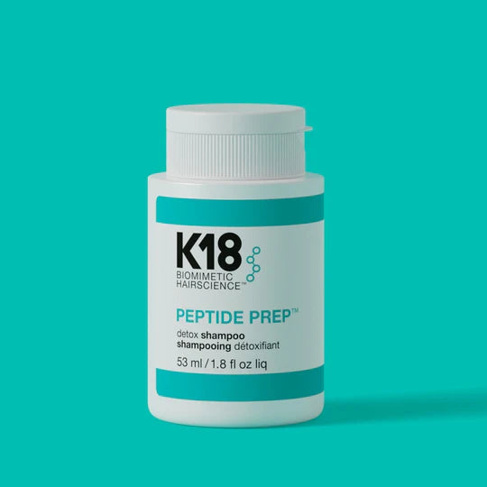 K18 PEPTIDE PREP™ Detox Shampoo 53ml