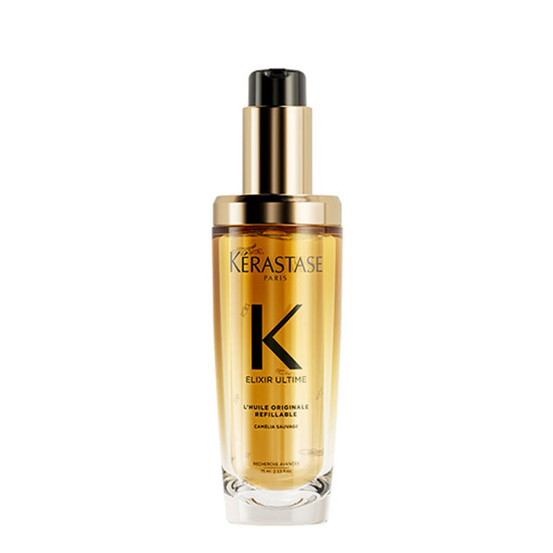 Kerastase Elixir Ultime LHuile Original REFILLABLE - 75ml