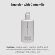 Skeyndor Essential - Cleansing Emulsion with Camomile 250ml