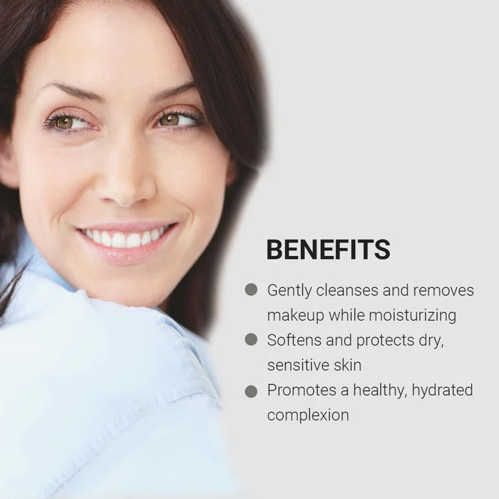 Skeyndor Essential Cleansing Emulsion With Camomile - 250ml