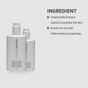 Skeyndor Essential - Cleansing Emulsion with Camomile 250ml