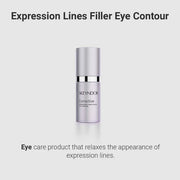 Skeyndor Corrective - Expression Lines Filler Eye Contour 15ml – Skeyndor skincare product at Reflexions Salon India