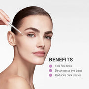 Skeyndor Corrective - Expression Lines Filler Eye Contour 15ml – Skeyndor skincare product at Reflexions Salon India
