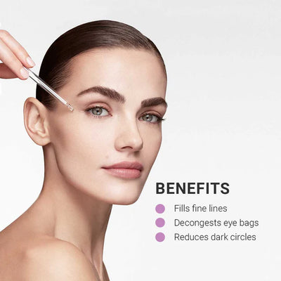 Skeyndor Corrective - Expression Lines Filler Eye Contour 15ml