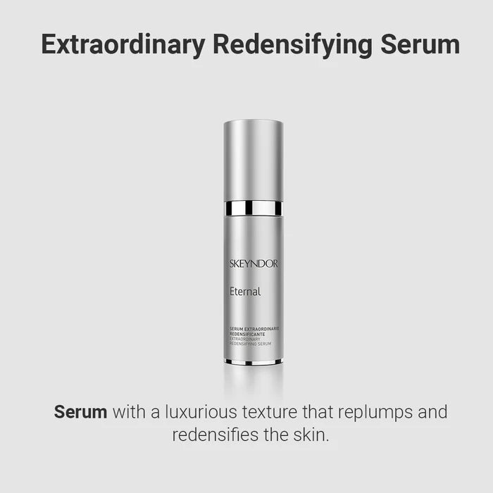 Skeyndor Eternal - Extra Ordinary Redensifying Serum 30ml