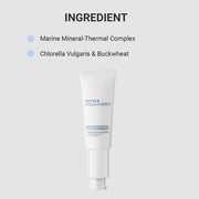 Skeyndor Aquatherm Hydration & Calm Balance - Eye Contour Gel-In-Cream - 15ml