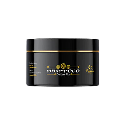 Floractive Professional - Marroco Golden Mask 250g
