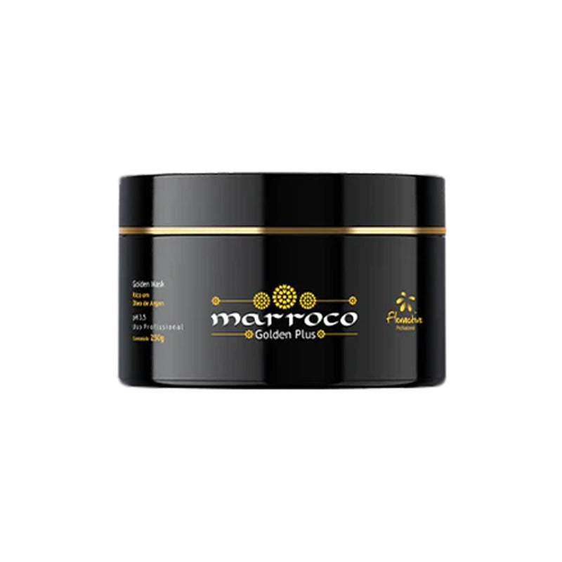 Floractive Professional - Marroco Golden Mask 250g