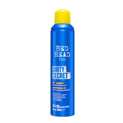 Bed Head Tigi - Dirty Secret Dry Shampoo 300ml