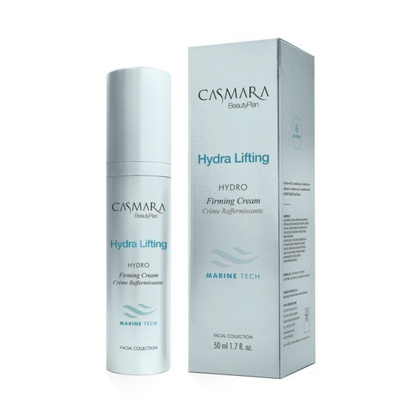 Casmara Hydro Firming Cream 50ml